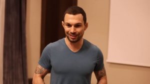 ACA 159: Episodes: Эдуард Вартанян - Финалист Гран-При