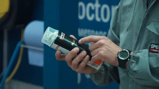 Шпатлевка Spectral Plast (совет эксперта) смотреть онлайн