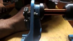 Pinscher нарезка и намотка на ферритовый стержень