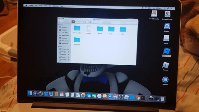How to fix Roblox Studio not launching on Mac смотреть онлайн