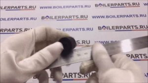 Ручка кран подпитки Hermann, Fondital, Immergas, Zoom, Termal, Nobel, Demrad и др. артикул 0189202