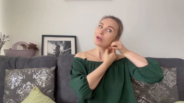 КАК УБРАТЬ ДРЯБЛОСТЬ ШЕИ, «КОЛЬЦА ВЕНЕРЫ» и сохранить кожу молодой смотреть онлайн