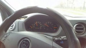 Газель Некст с круиз-контролем, японским двгиателем 1UZ V8 и ГБО