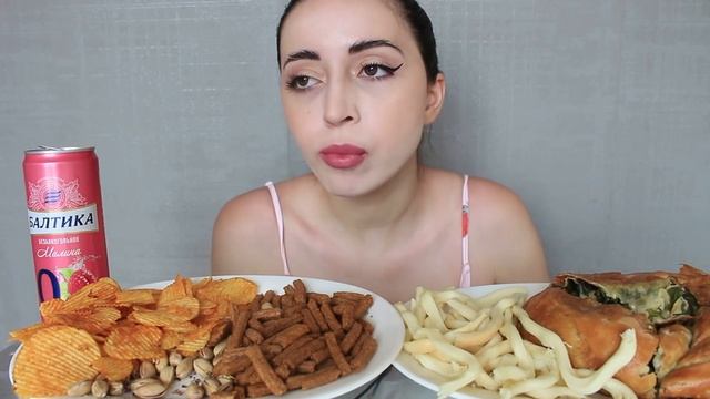 СОВМЕСТНЫХ ВИДЕО НЕТ, ПОЧЕМУ? / Пивная тарелка / Ayka Emilly