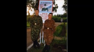 Год за годом весна за весною армейская песня