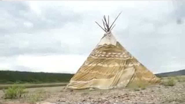 Видео про Оленекский Эвенкийский национальный район смотреть онлайн