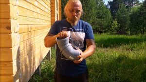 Монтаж септика тверь и канализация  в частном доме своими руками