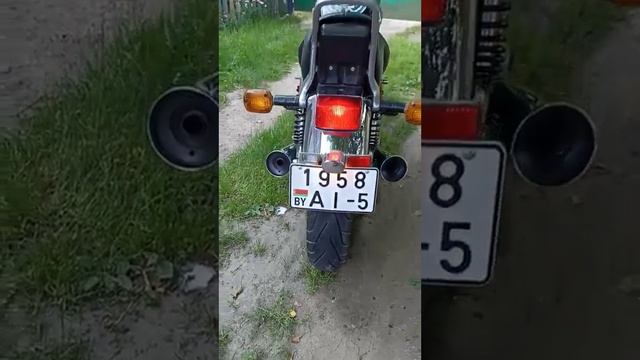 honda vf 750 magna смотреть онлайн