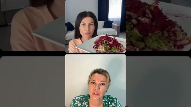 Питательные растения. Растительное питание. Виды зелени. Завтрак с Хамилией.