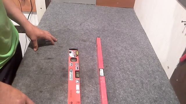 Уровень KAPRO GENESIS 40 СМ смотреть онлайн