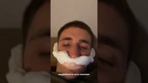 ЛИТВИНУ СЛОМАЛИ НОС