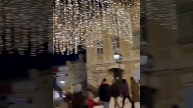 Звёздное небо во Владивостоке на Арбате смотреть онлайн