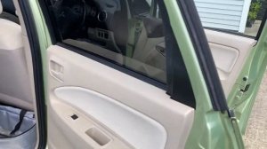 Митсубиши Кольт 2002 1.5- Краткий обзор / Mitsubishi Colt 2002 1.5 Review 81xxx kms