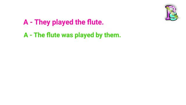 Active and Passive Voice of Indefinite Tense (Present,Past, Future,#grammar,#peetamsir,