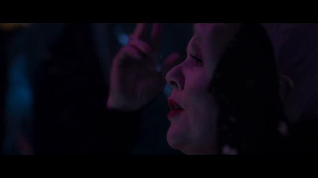 Русалочка - Официальный трейлер