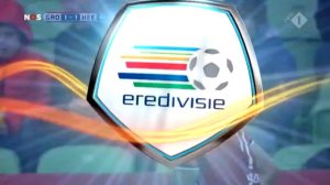 FC Groningen - SC Heerenveen - 1:1 (Eredivisie 2014-15)
