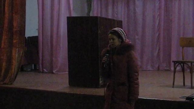 13.11.13  Собрание жителей с. Хрестище смотреть онлайн