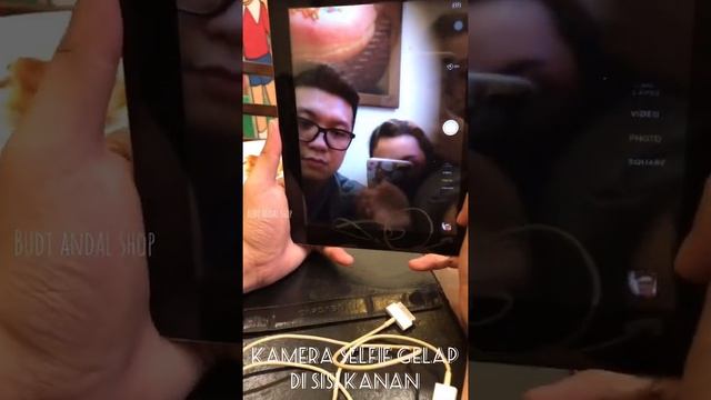 JUAL IPAD 2 (64GB) - GREY смотреть онлайн