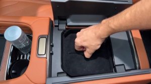 Немцы в шоке от Дракона! Обзор YangWang U8. Новый лидер #автомобиль #авто