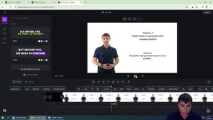 Перевод видео на другой язык (английский, китайский и др.) с помощью ИИ https://www.captions.ai/