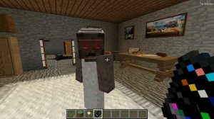 СТАЛ МОРОЖЕНЩИКОМ И УЗНАЛ НОВЫЙ СЕКРЕТ БАБКИ ГРЕННИ В МАЙНКРАФТ   НУБИК В MINECRAFT ICE SCREAM