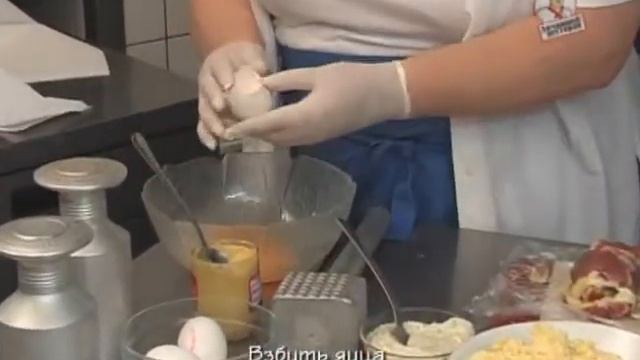 Пикантное мясо. Домашний ресторан смотреть онлайн