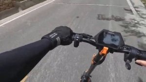 KuKirin G2 Max: A Detailed Budget Off-Road Electric Scooter Review