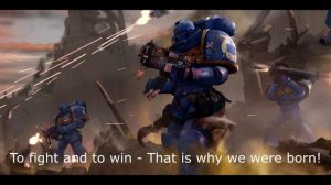 HMKids – Astartes (Angels of Death) (English Lyrics)