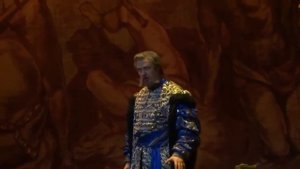 Мазепа  _ Владислав Сулимский _ Мариинский театр