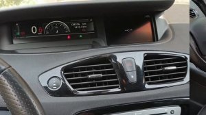 Обзор Renault Grand Scenic Bose Edition 2015 г