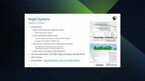 Simplify HPC Development for CUDA on Arm with the Latest Nsight Developer Tools