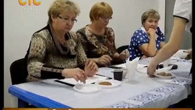 Выставка хлеба смотреть онлайн