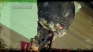 Гномы Живут в Горах Урала