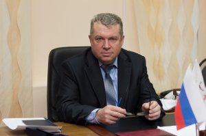 Выступление Белякова Н.А. к публичным слушаниям по проекту областного бюджета на 2024-2026 годы