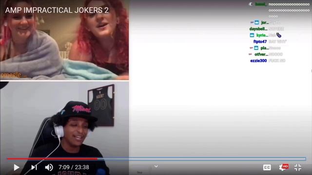 The Reason Why YourRage Is Banned, YouTubers React To YourRage Getting Banned, Dfriga Gets Dunked O смотреть онлайн