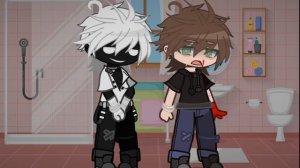 пов: бран пытается договориться с саймоном: