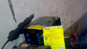 Пайка. Лимонная кислота в помощь автоэлектрику©