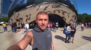 ✅ ВЫИГРАЛ ДЕНЬГИ В КАЗИНО! ПОДНЯЛ БАБЛА НА ЯХТУ! ЧИКАГО, ШТАТ ИЛЛИНОЙС, США.