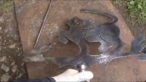 ОРИГИНАЛЬНЫЙ ФЛЮГЕР С ПОДСВЕТКОЙ !  СВОИМИ РУКАМИ ! ДЛЯ ДОМА ДАЧИ !