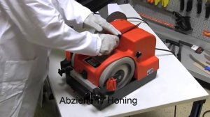 Универсальный заточной станок DICK SM111