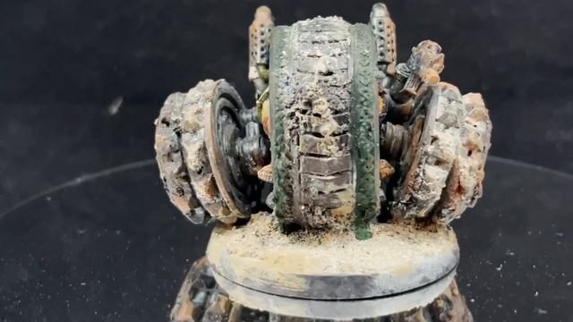 Necromunda: The Frontier: Episode 6: End of Cycle Recap | Narrative Battle Report | Dome Runners TV смотреть онлайн