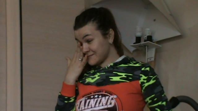 встречаем тёщу. песня про хача. бедный кот. #4 смотреть онлайн