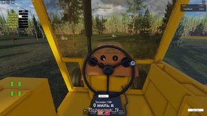 Совсем другая My Summer Car! | My Summer Car Roblox #1
