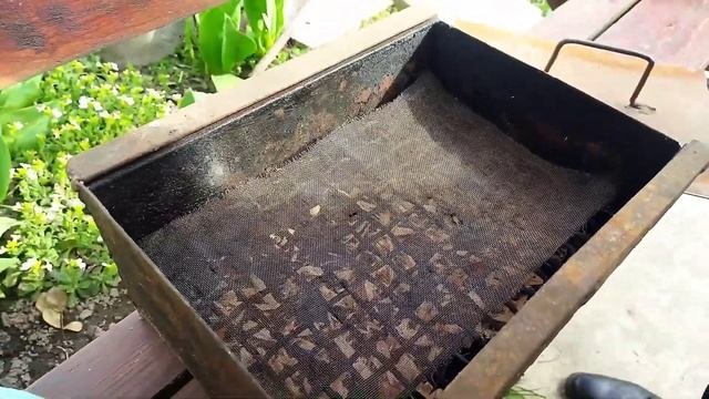 КАРП ГОРЯЧЕГО КОПЧЕНИЯ