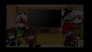 Реакция Underfell на меме + новое интро и аутро