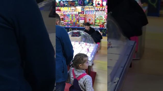 Хэппилон Сургут