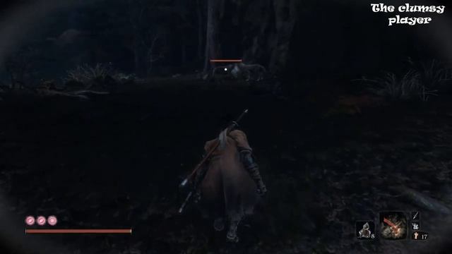 SEKIRO: Shadows Die Twice - #13 - Nobile della nebbia , Tokujiro il ghiottone , Orin e la monaca смотреть онлайн