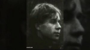 С.Есенин-Письмо к женщине(читает С.Безруков)