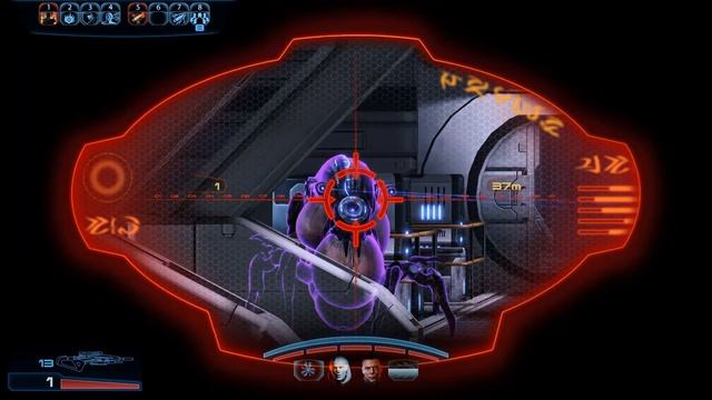 Horizon - Mass Effect Legendary Edition 60 [no commentary] смотреть онлайн