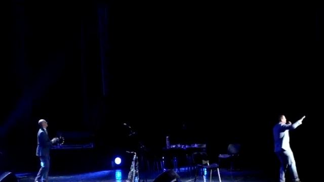 03.06.15.Крокус Сити Холл. Интарс Бусулис.Нева